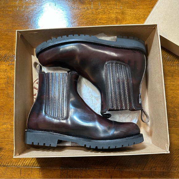 Oscar boot - Picture 10 of 12